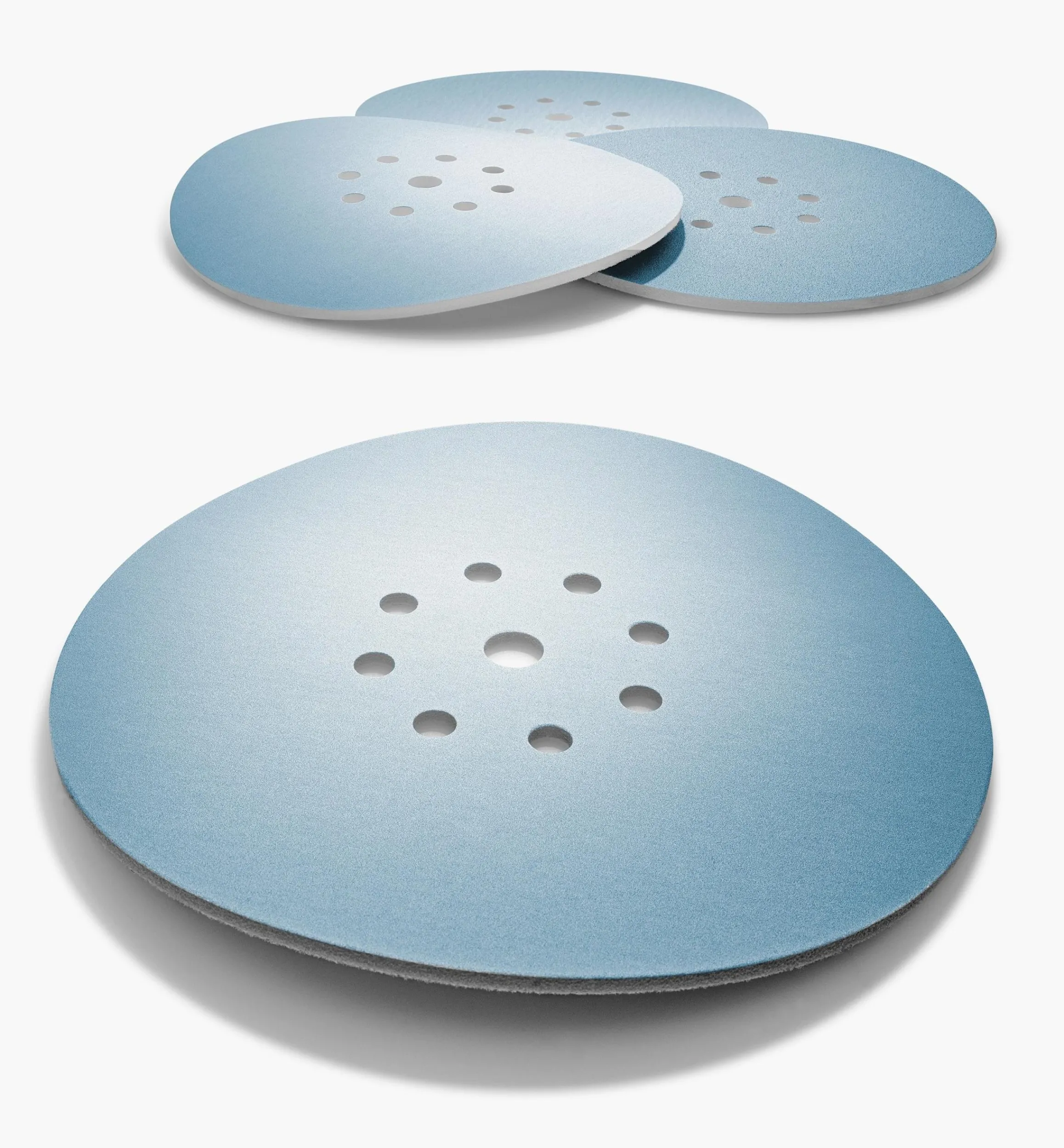 Lee Valley Supplies>Festool Planex Granat Soft Abrasive