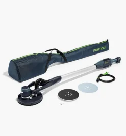 Lee Valley Power Tools>Festool Planex LHS-E 225 Easy Drywall Sander