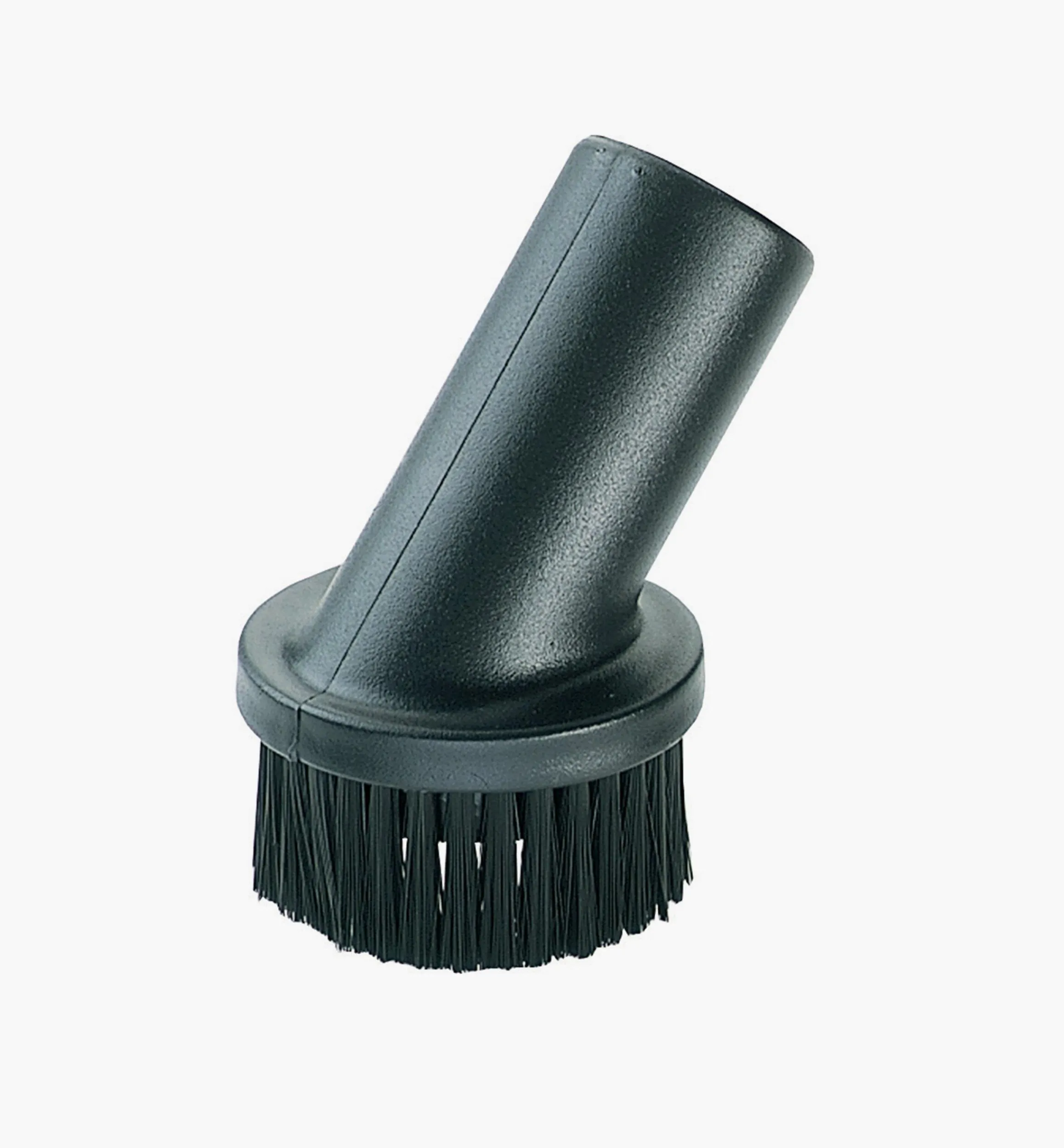 Lee Valley Workshop>Festool Plastic Suction Brush Nozzle For Dust Extractors