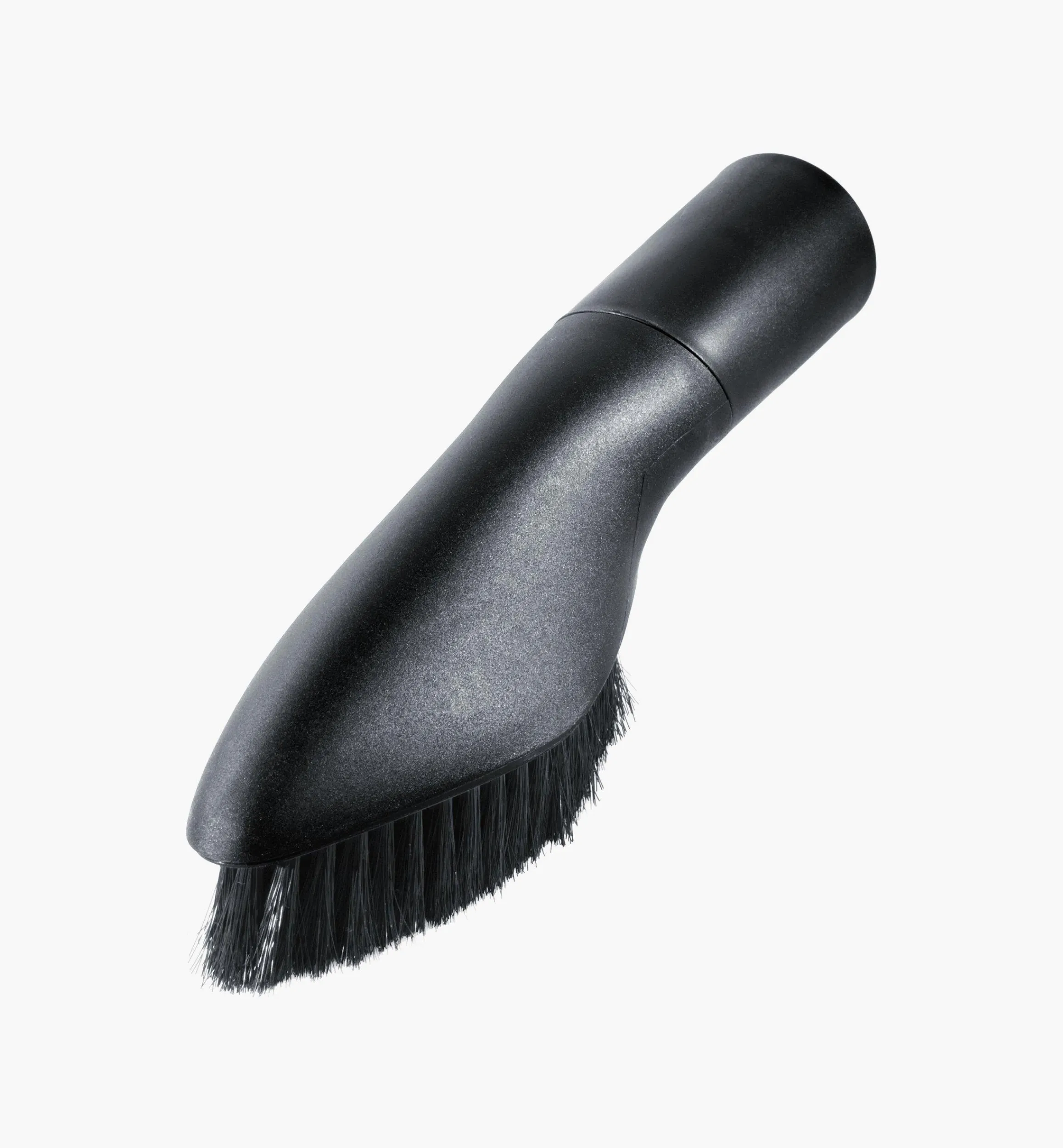 Lee Valley Workshop>Festool Plastic Universal Brush Nozzle For Dust Extractors
