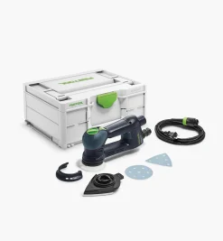 Lee Valley Power Tools>Festool Rotex RO 90 DX Multi-Mode Sander