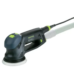 Lee Valley Power Tools>Festool Rotex RO 125 FEQ Dual-Mode Sander