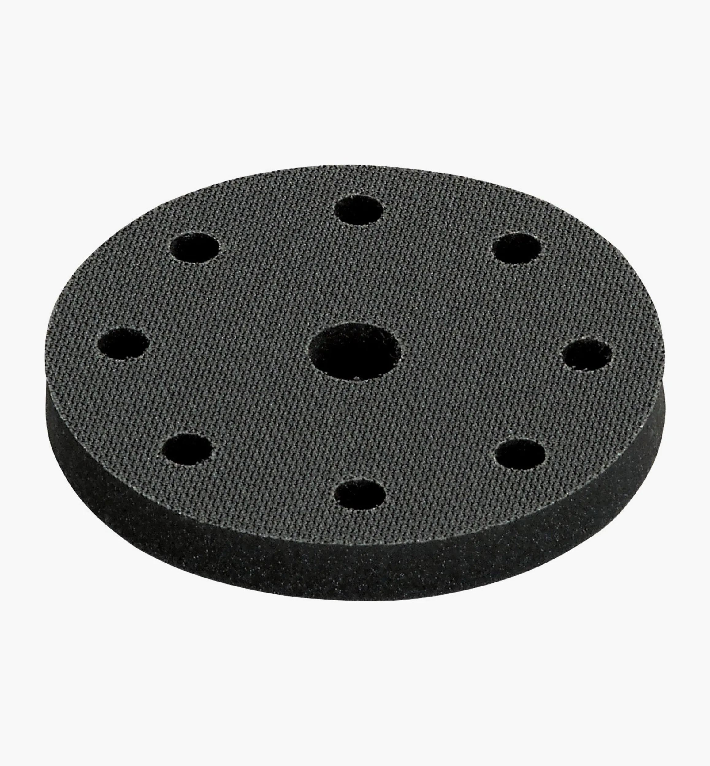 Lee Valley Supplies>Festool Rotex RO 125 FEQ Interface Pad For Superfine Abrasives