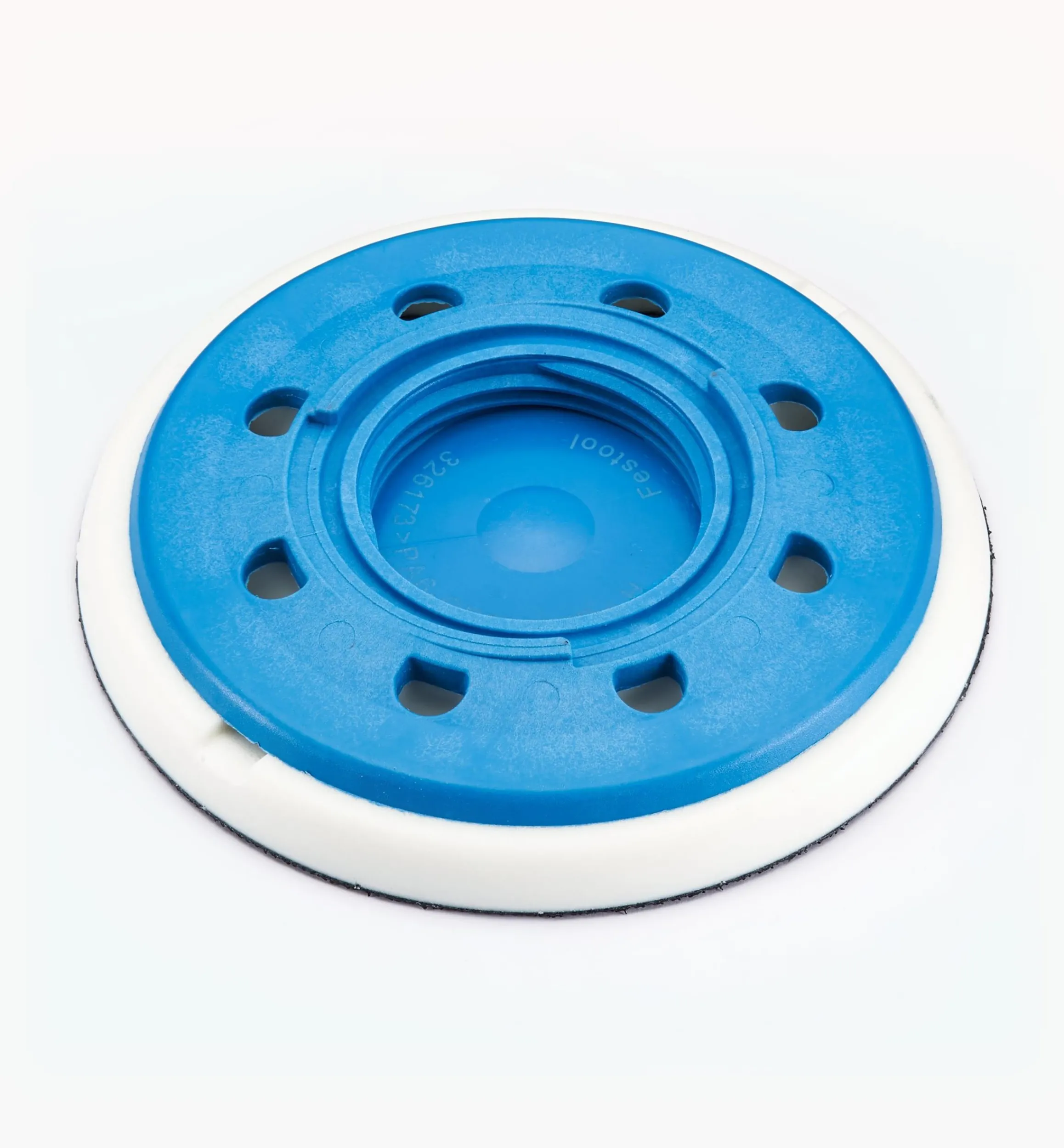 Lee Valley Supplies>Festool Rotex RO 125 FEQ Stickfix Sanding Pads