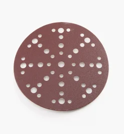 Lee Valley Supplies>Festool Rubin 2 150mm (6") Abrasives