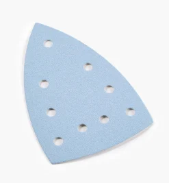 Lee Valley Supplies>Festool Sanding Discs STF DELTA/9 GR/10 Granat