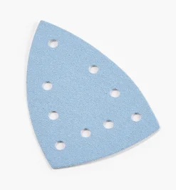 Lee Valley Supplies>Festool Sanding Discs STF DELTA/9 GR/10 Granat