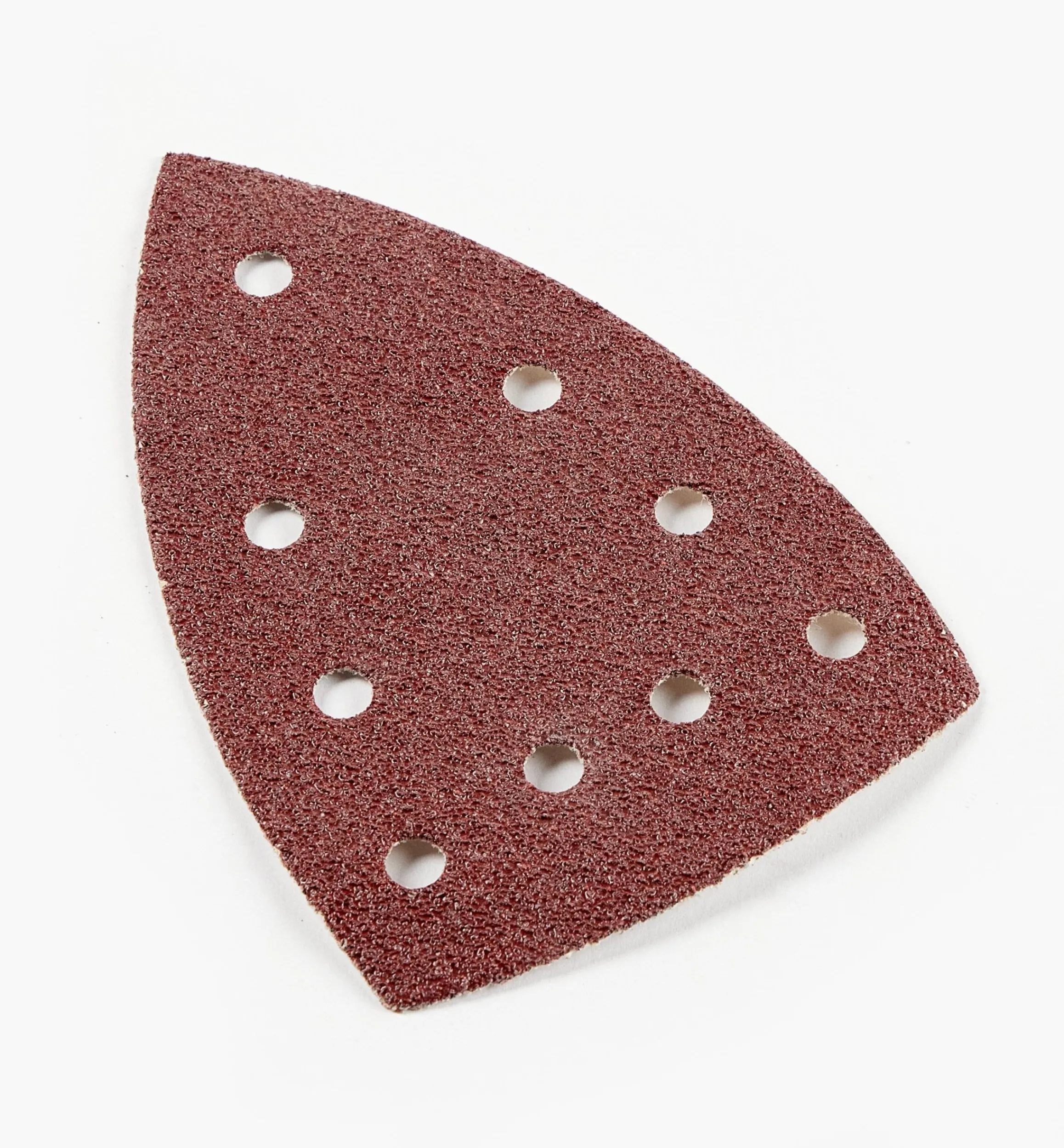 Lee Valley Supplies>Festool Sanding Discs STF DELTA/9 Rubin 2