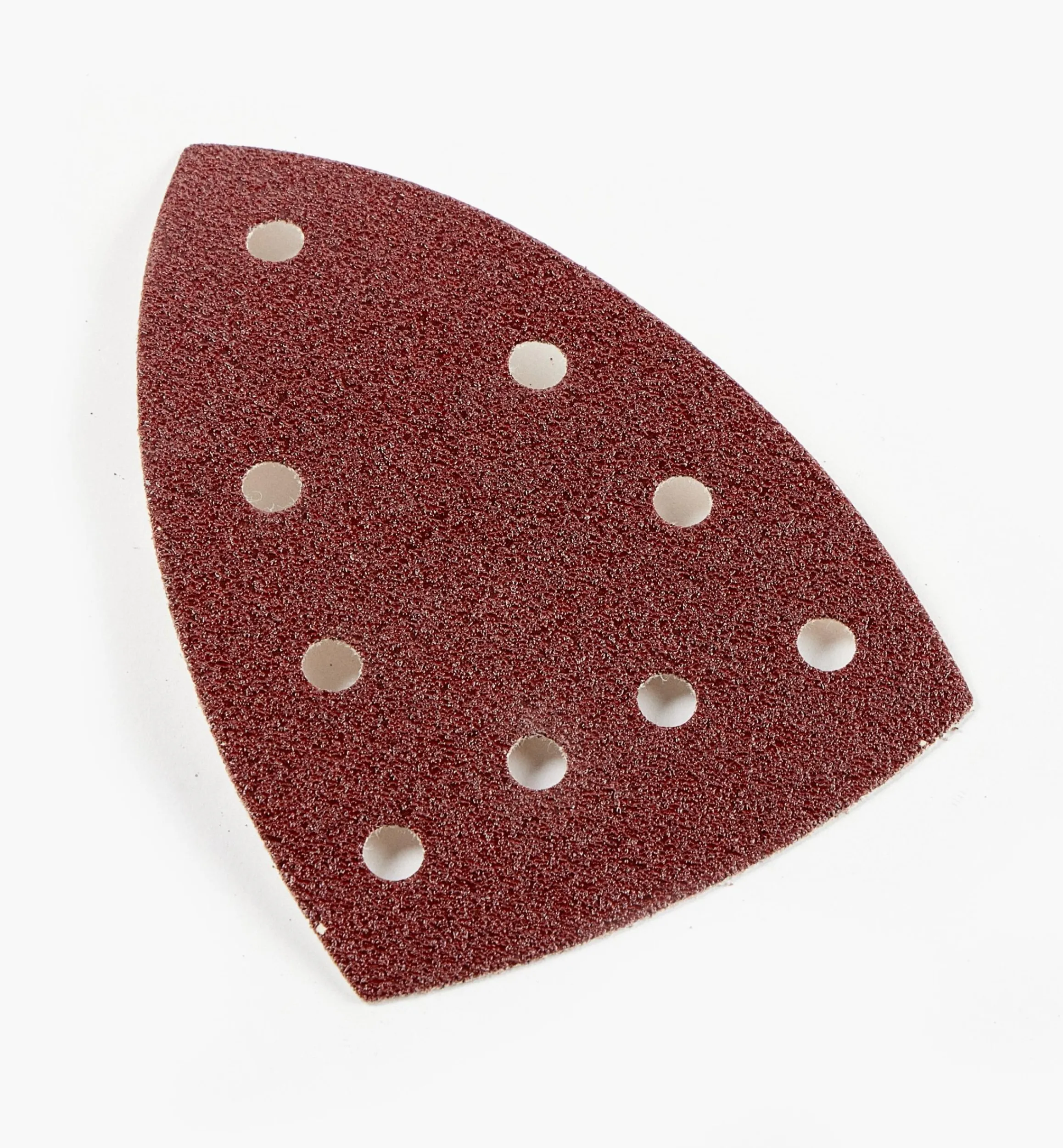 Lee Valley Supplies>Festool Sanding Discs STF DELTA/9 Rubin 2