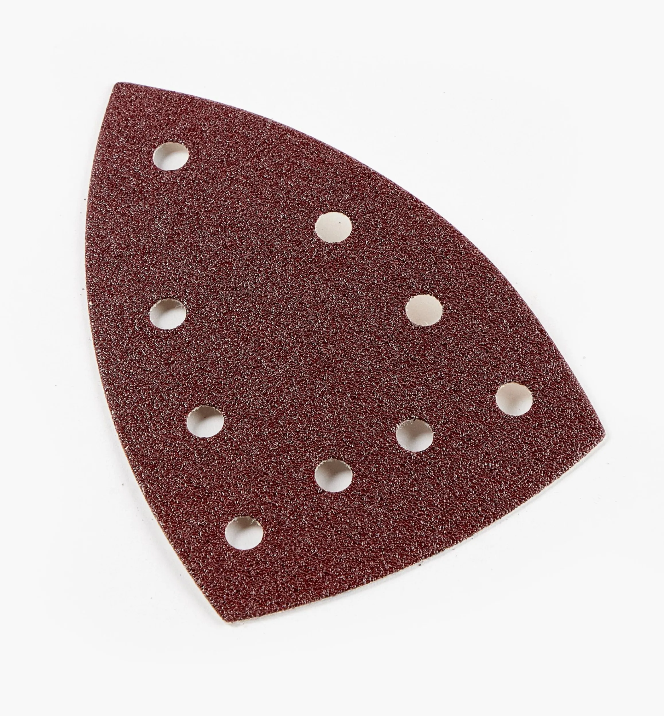 Lee Valley Supplies>Festool Sanding Discs STF DELTA/9 Rubin 2