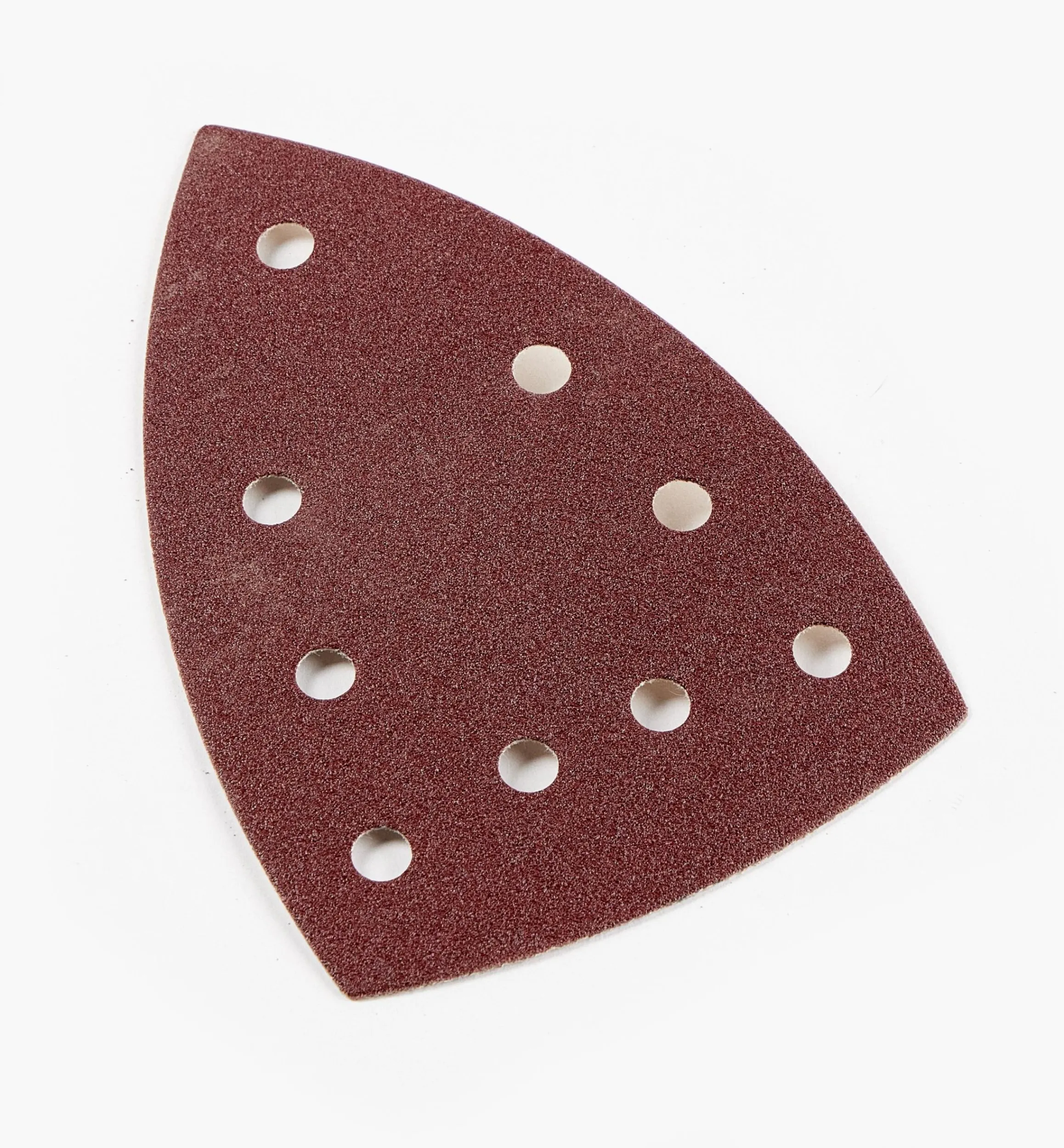 Lee Valley Supplies>Festool Sanding Discs STF DELTA/9 Rubin 2