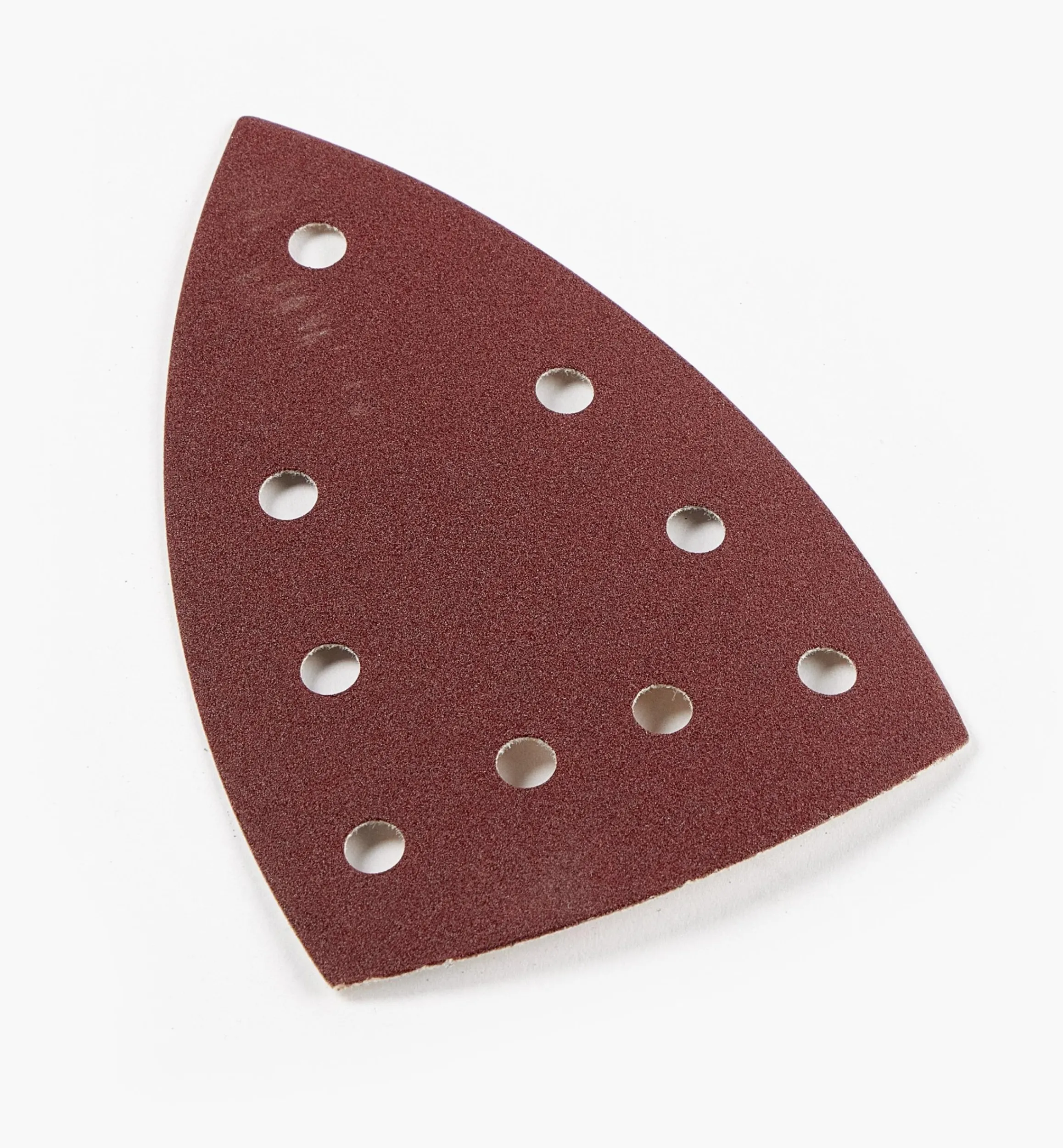 Lee Valley Supplies>Festool Sanding Discs STF DELTA/9 Rubin 2