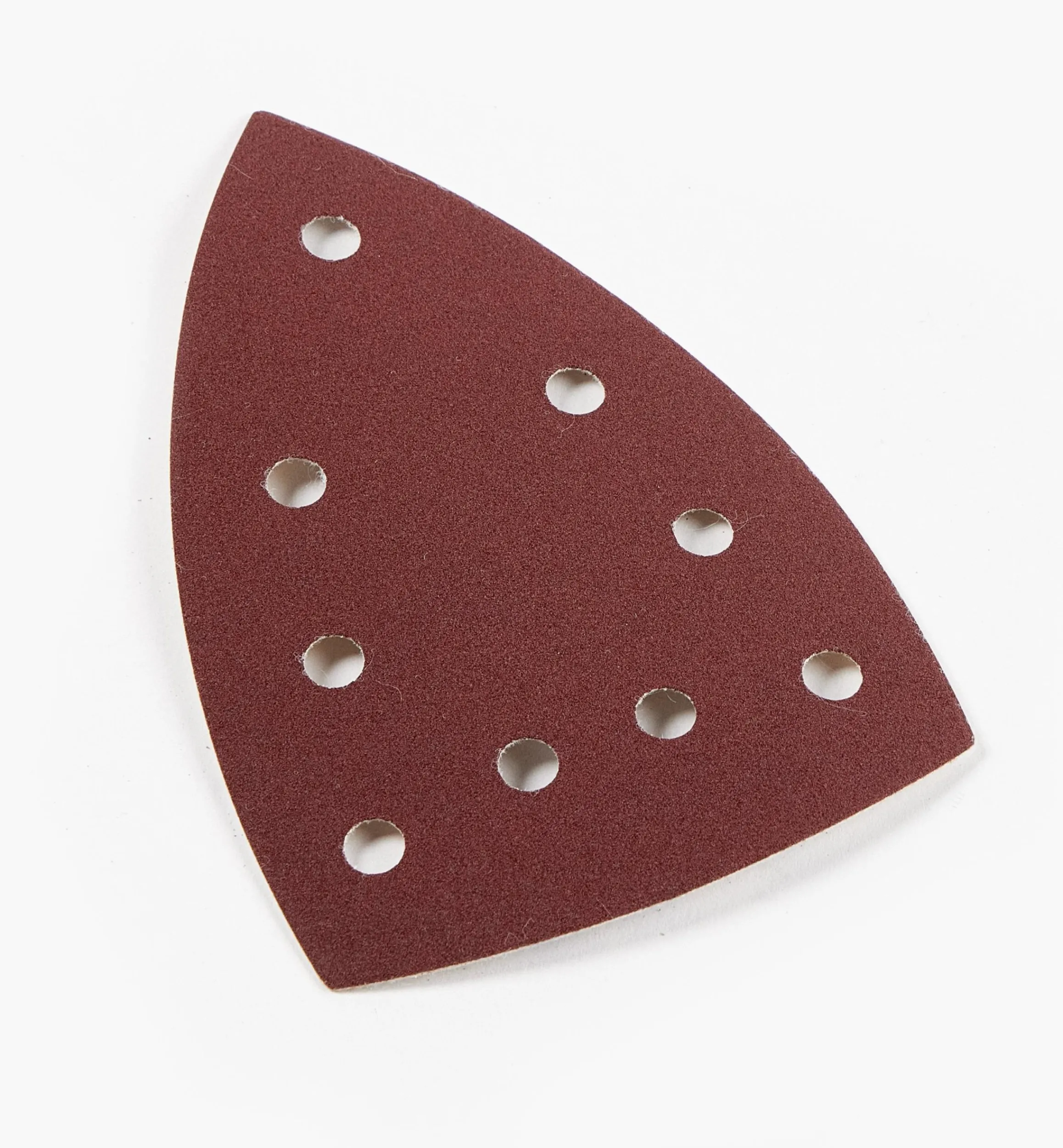 Lee Valley Supplies>Festool Sanding Discs STF DELTA/9 Rubin 2