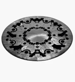 Lee Valley Supplies>Festool Sanding Pad For Planex LHS 2 225