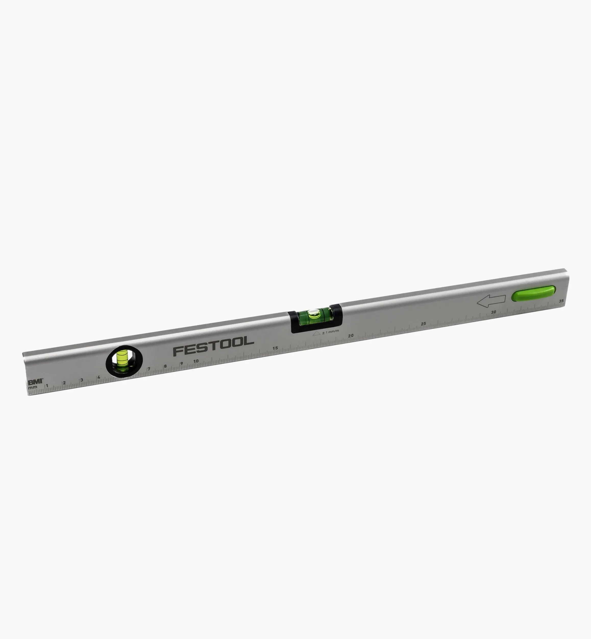 Lee Valley Marking & Measuring>Festool Spirit Level