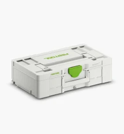 Lee Valley Workshop>Festool Systainer³ SYS3 L Cases