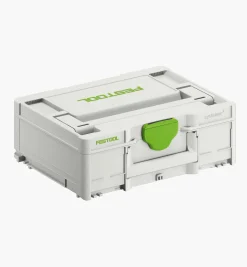 Lee Valley Workshop>Festool Systainer³ SYS3 M Cases