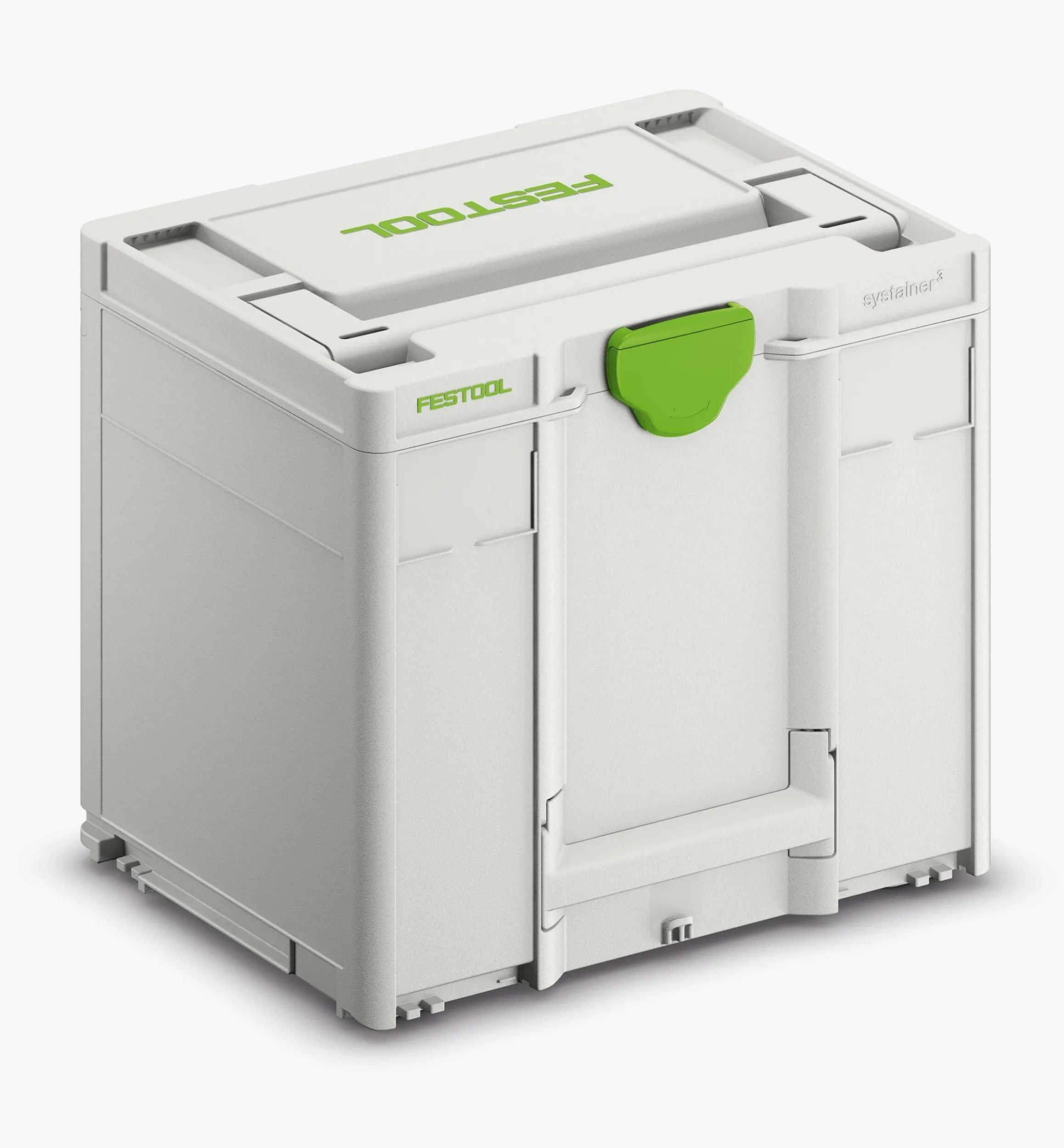 Lee Valley Workshop>Festool Systainer³ SYS3 M Cases