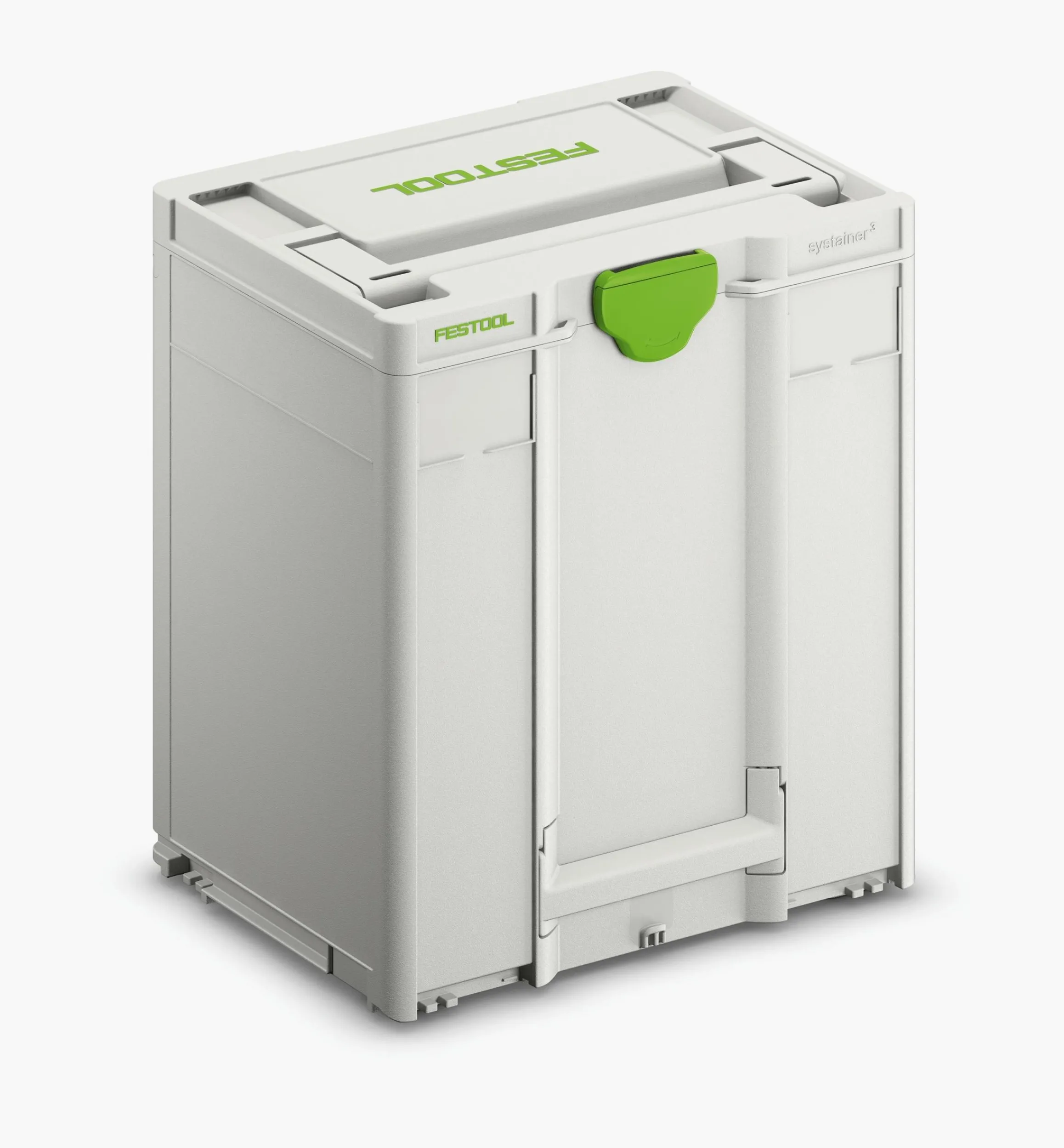 Lee Valley Workshop>Festool Systainer³ SYS3 M Cases