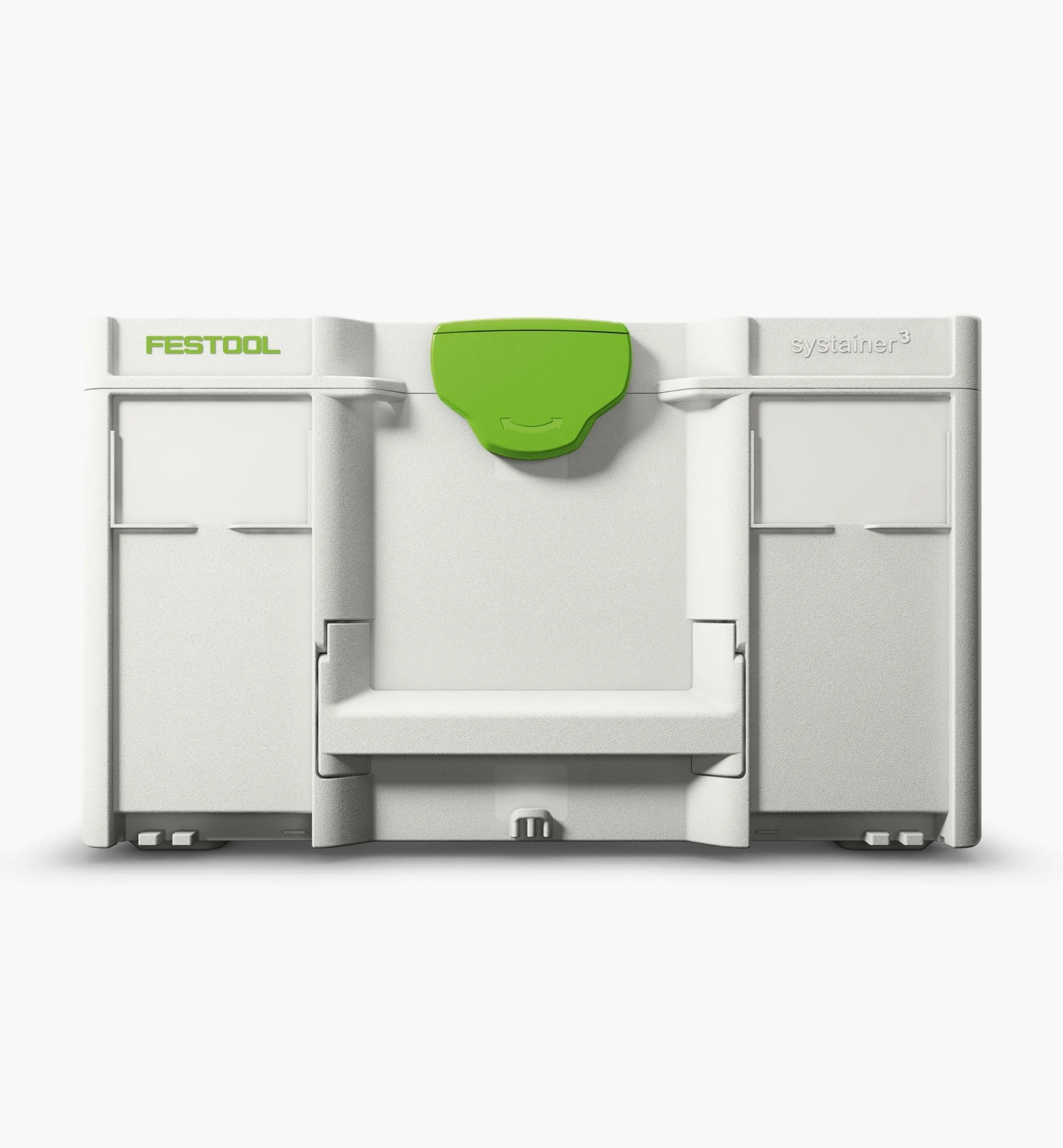 Lee Valley Workshop>Festool Systainer³ SYS3 M Cases