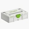 Lee Valley Workshop>Festool Systainer³ SYS3 S 76