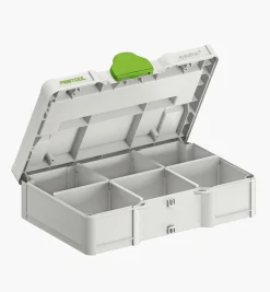 Lee Valley Workshop>Festool Systainer³ SYS3 S 76