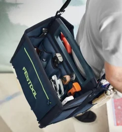 Lee Valley Workshop>Festool Systainer³ ToolBag SYS3 T-BAG