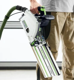 Lee Valley Power Tools>Festool TS 60 Plunge-Cut Saw