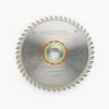 Lee Valley Power Tool Accessories>Festool TS 55 Solid Surface/Laminate Saw Blade