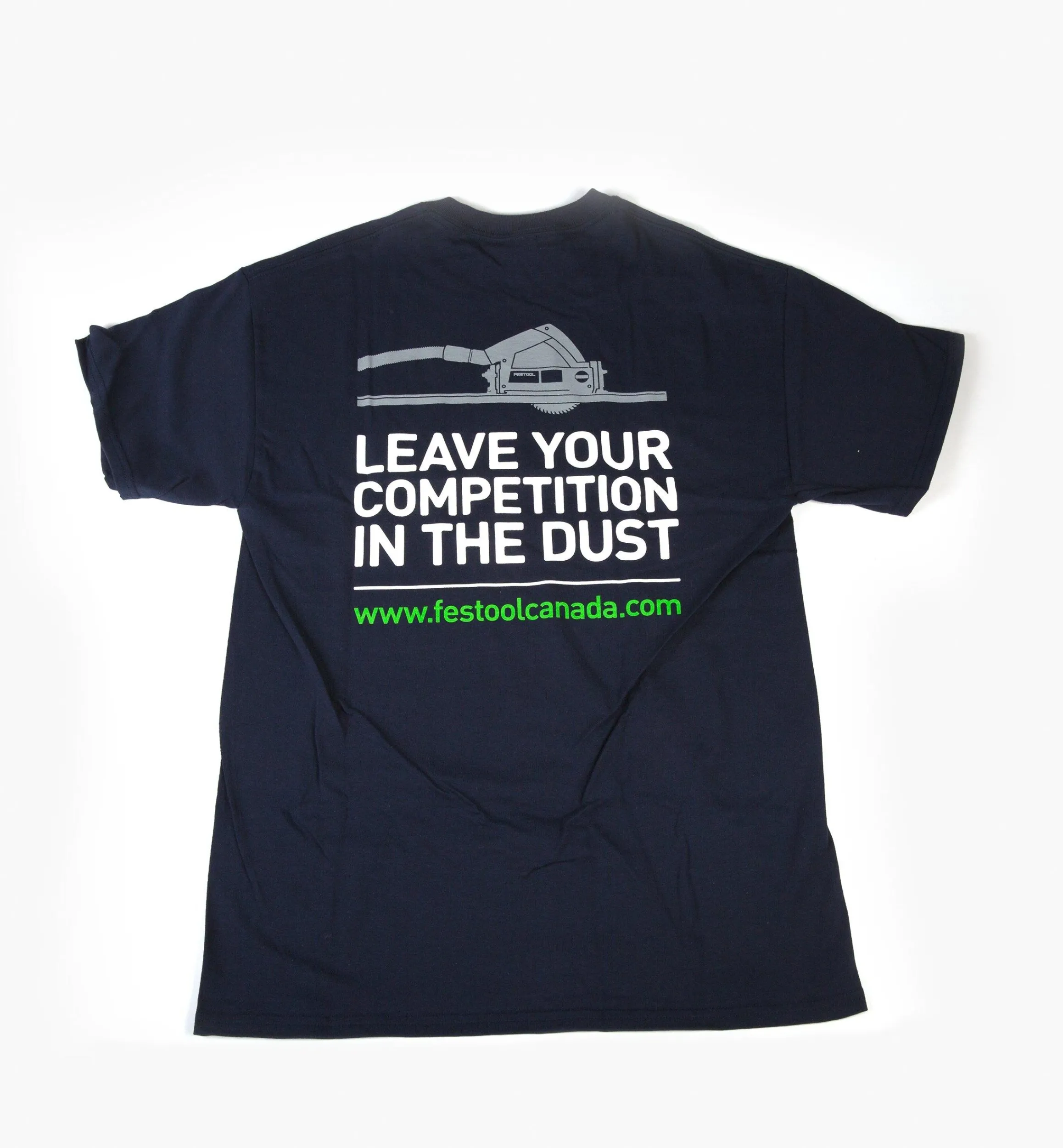 Lee Valley Safety Gear>Festool T-Shirts