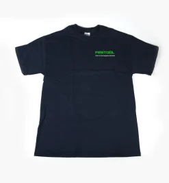 Lee Valley Safety Gear>Festool T-Shirts
