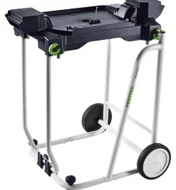 Lee Valley Power Tool Accessories>Festool UG-Kapex KSC 60 Mobile Base