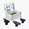 Lee Valley Power Tool Accessories>Festool VAC SYS Accessory Set