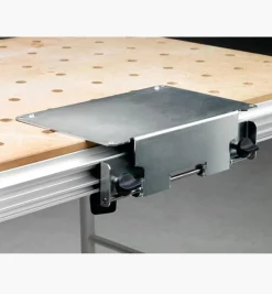 Lee Valley Power Tool Accessories>Festool VAC SYS MFT Clamp