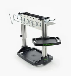 Lee Valley Workshop>Festool Workcenter WCR 1000