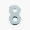 Lee Valley Fasteners>Figure Eight Connectors