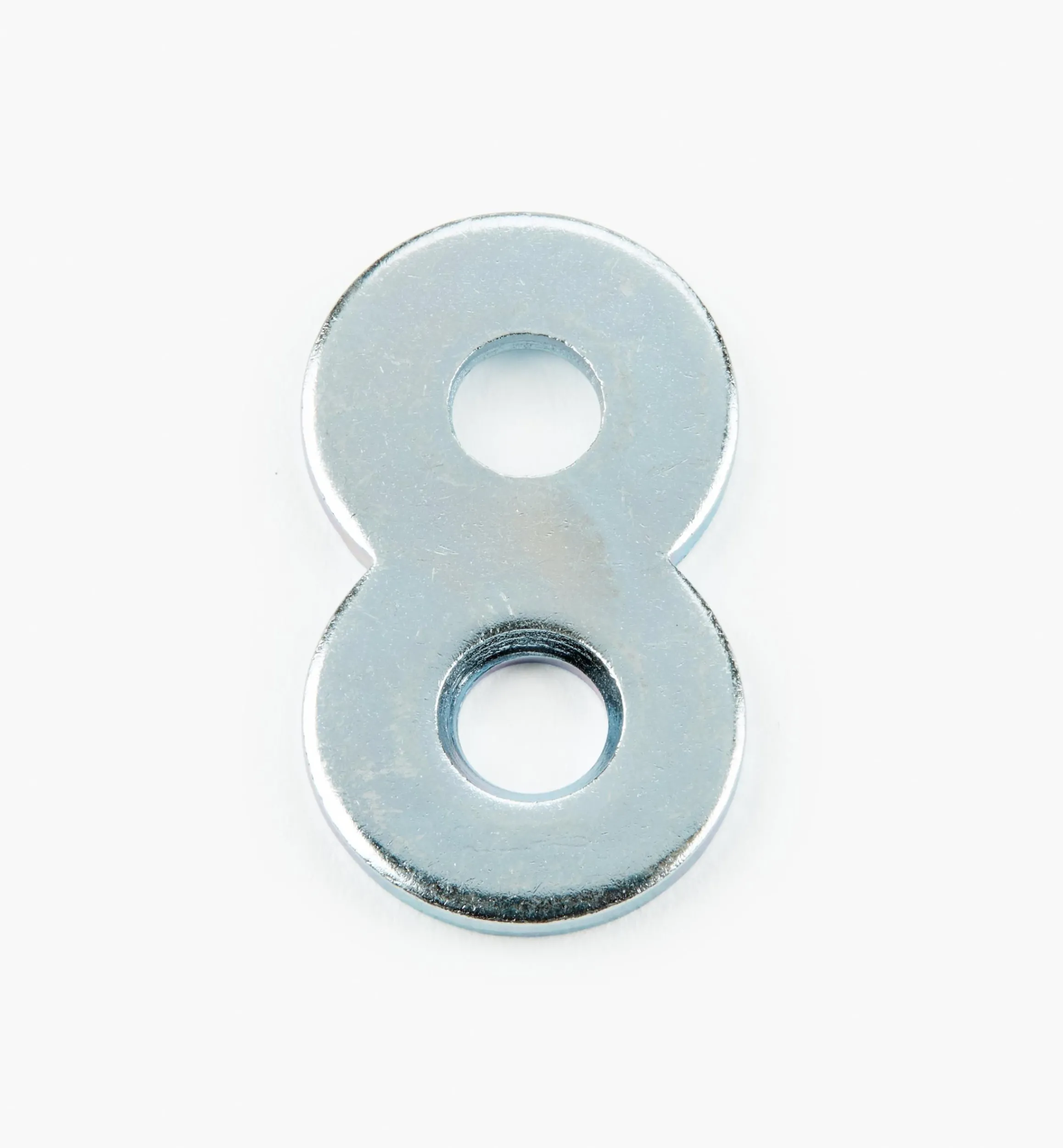 Lee Valley Fasteners>Figure Eight Connectors
