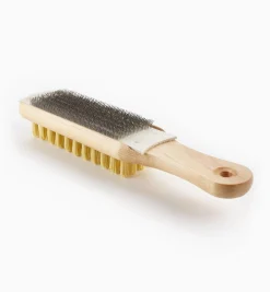 Lee Valley Hand Tools>File Cleaner