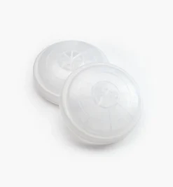 Lee Valley Safety Gear>Filter Clips For Cartridge Respirators