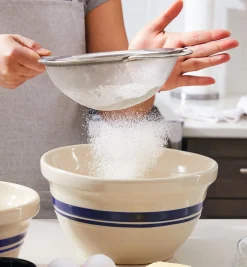 Lee Valley Kitchen Tools>Fine Mesh Sieve/Sifter