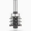 Lee Valley Routing>Finger-Joint Router Bit