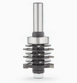 Lee Valley Routing>Finger-Joint Router Bit