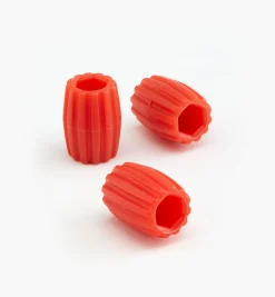 Lee Valley Screwdrivers>Fingertip Bit Holders