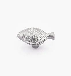 Lee Valley Knobs>Fish Knob