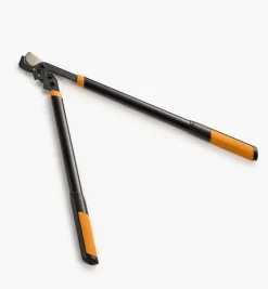 Lee Valley Garden Care>Fiskars 32" PowerGear2 Loppers, 2" Capacity