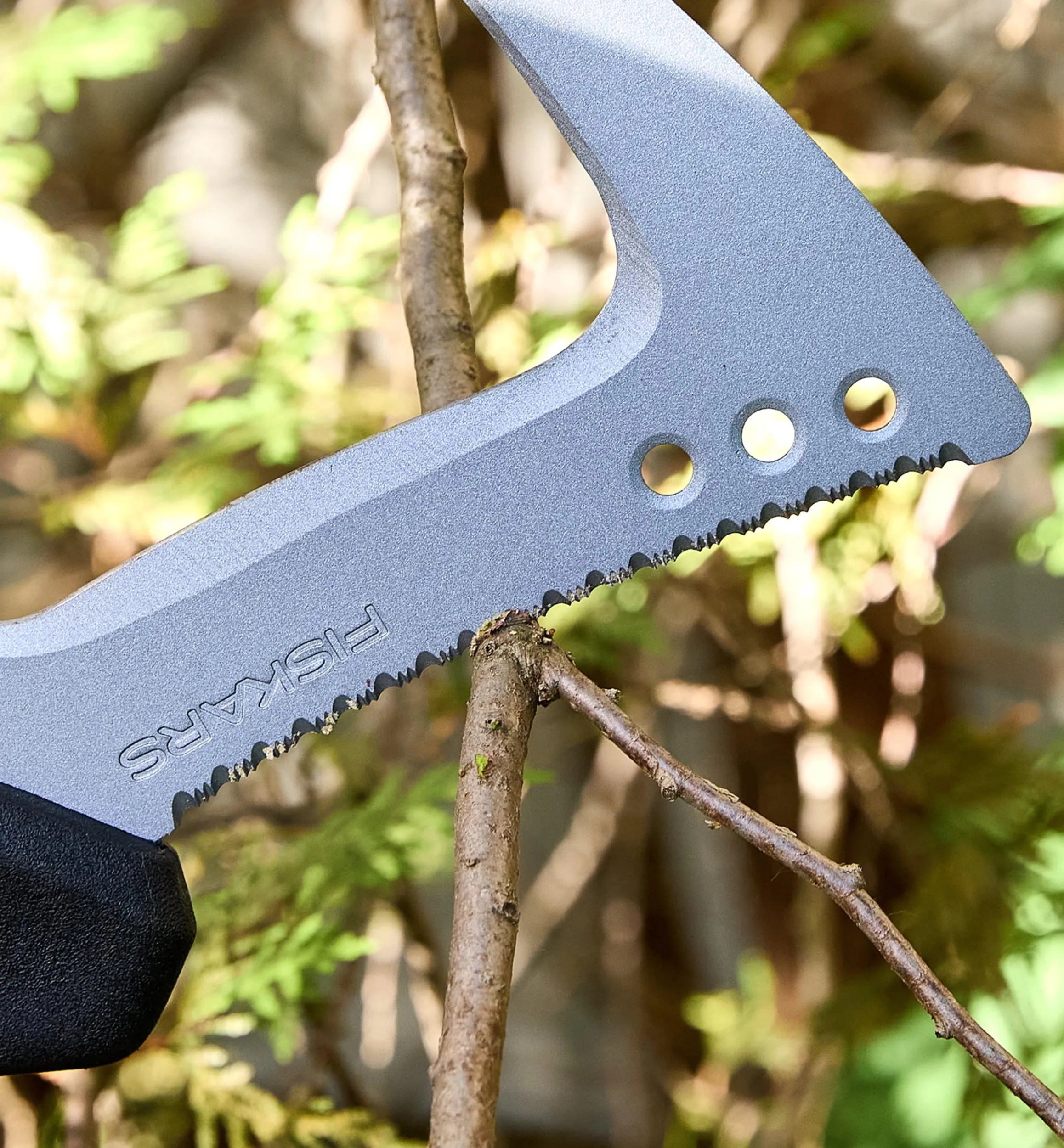 Lee Valley Garden Care>Fiskars Bill Hook