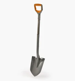 Lee Valley Shovels>Fiskars Pro Digging Shovel