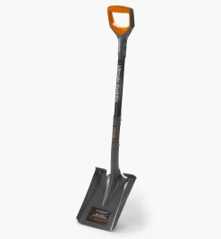 Lee Valley Shovels>Fiskars Pro Transfer Shovel