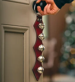 Lee Valley Décor>Five-Bell Hanger