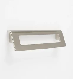 Lee Valley Handles>Flap Pull